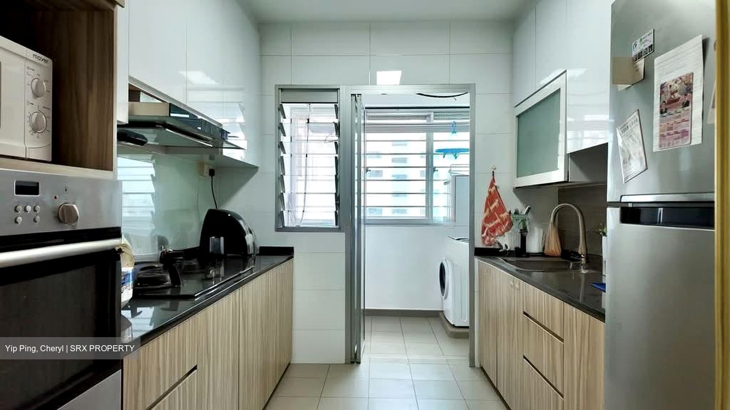 Blk 9 Joo Seng Green (Toa Payoh), HDB 4 Rooms #587459211